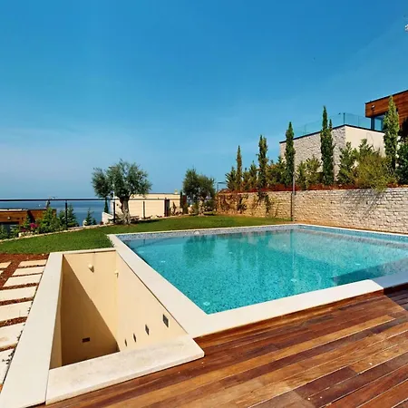 Dom wakacyjny Oliven By Interhome Dolac