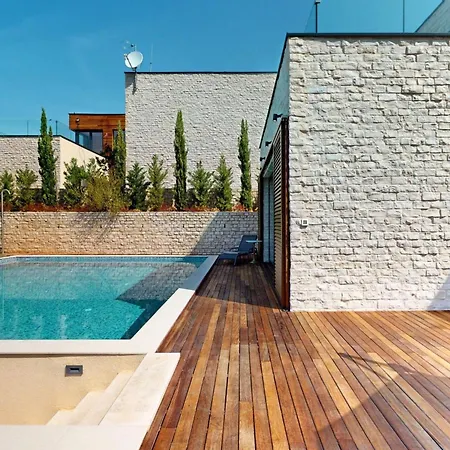 Oliven By Interhome Dom wakacyjny Dolac