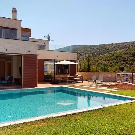 Oliven By Interhome *