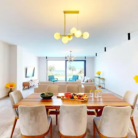 Dom wakacyjny Oliven By Interhome Dolac