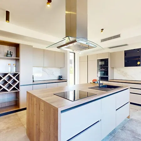 Dom wakacyjny Oliven By Interhome