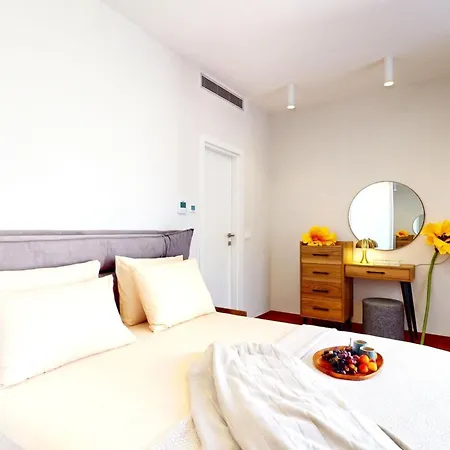 Oliven By Interhome Dolac