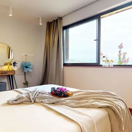 Dom wakacyjny Oliven By Interhome *