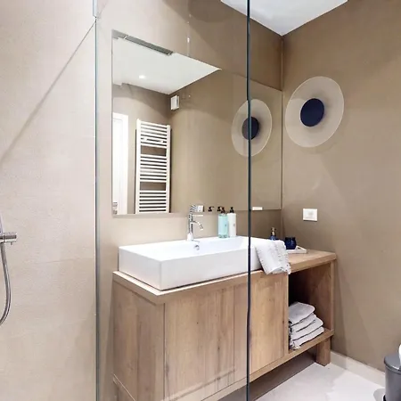 Oliven By Interhome *