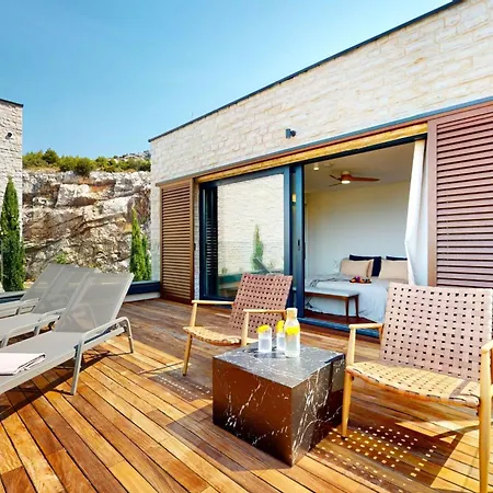 Feriehus Oliven By Interhome *