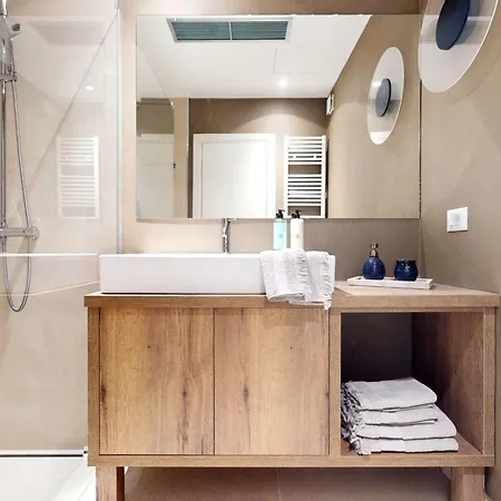 Oliven By Interhome Feriehus *