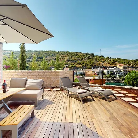 Oliven By Interhome * Dolac