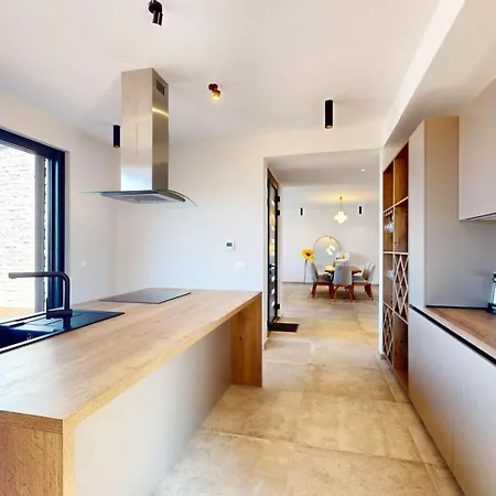 Vakantiehuis Oliven By Interhome Dolac