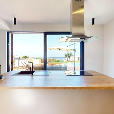 Feriehus Oliven By Interhome *