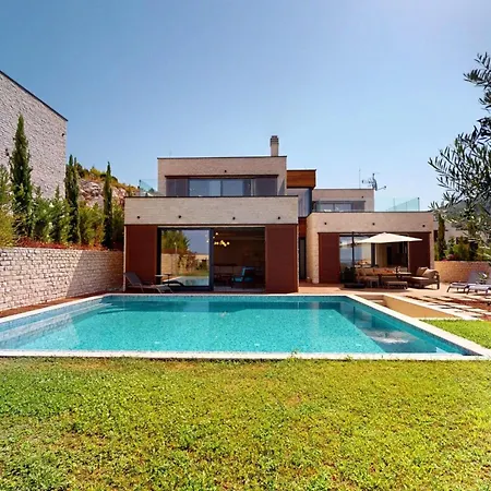 Oliven By Interhome Feriehus *