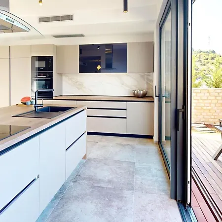 Oliven By Interhome Feriehus *