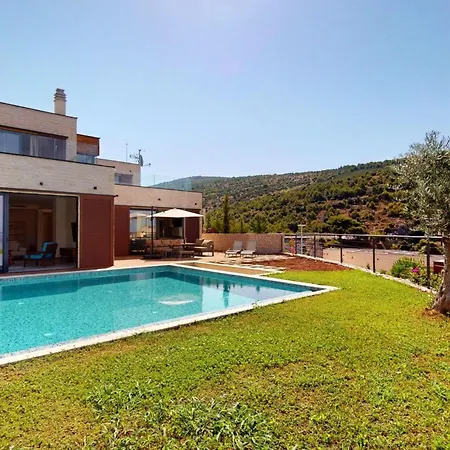 Oliven By Interhome Dolac