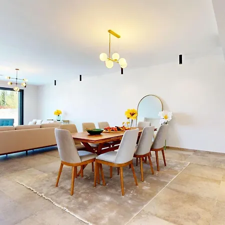 Oliven By Interhome *