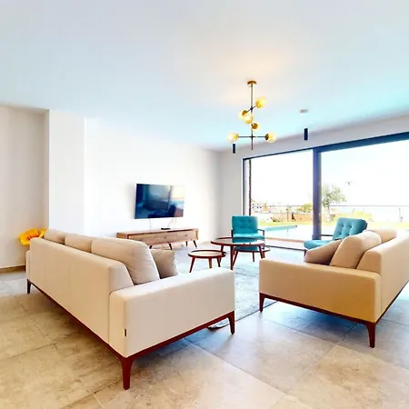 Vakantiehuis Oliven By Interhome Dolac