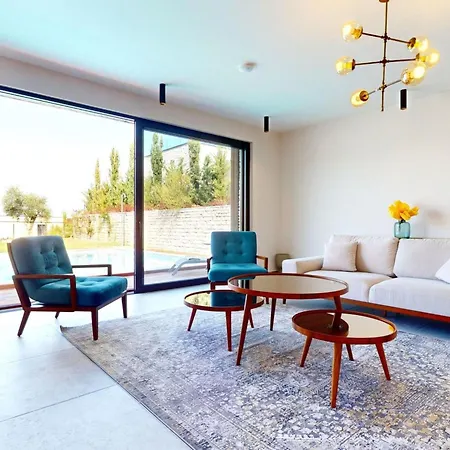 Feriehus Oliven By Interhome Dolac