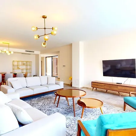 Oliven By Interhome