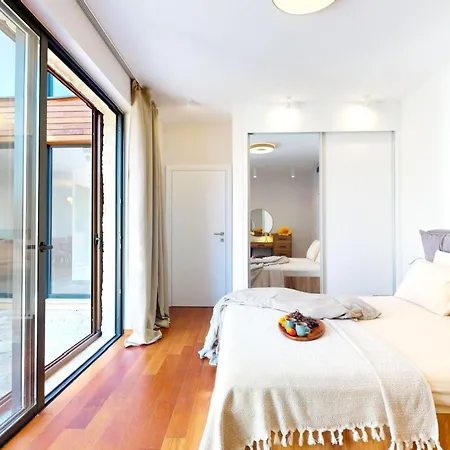 Feriehus Oliven By Interhome *