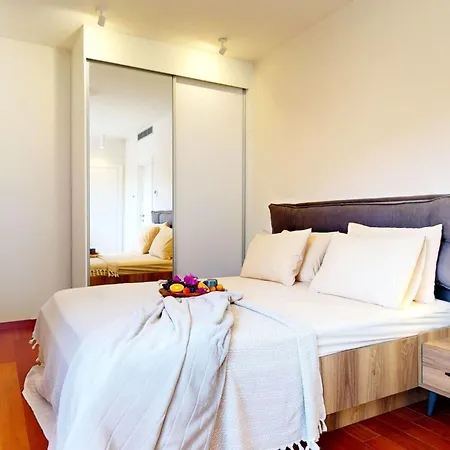 Oliven By Interhome