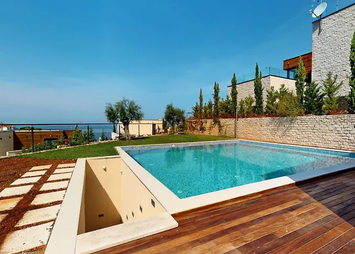 Vakantiehuis Oliven By Interhome Dolac