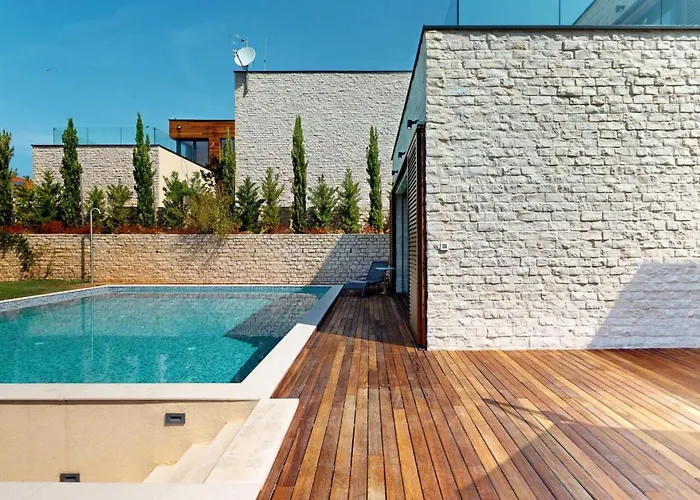 Oliven By Interhome Vakantiehuis Dolac