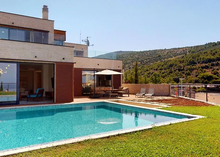 Oliven By Interhome *