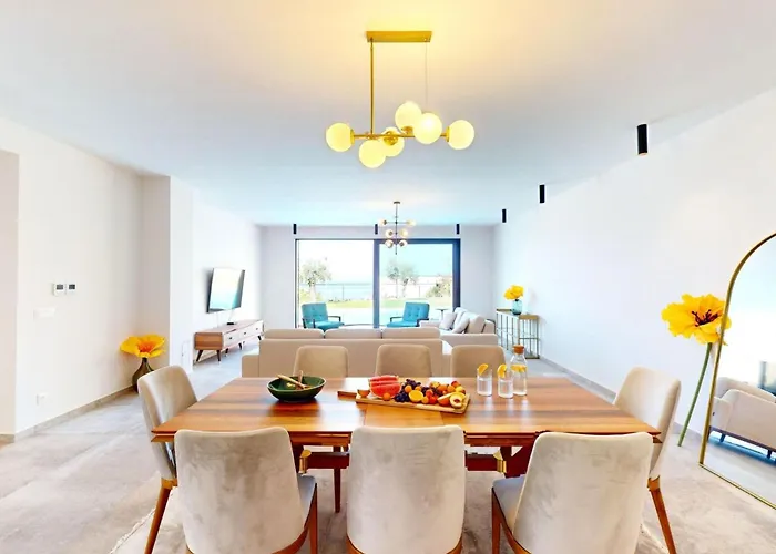 Vakantiehuis Oliven By Interhome Dolac