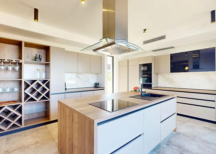 Dom wakacyjny Oliven By Interhome