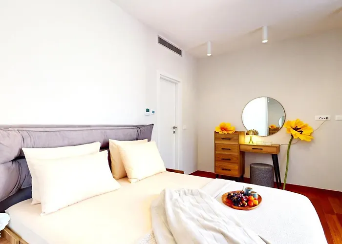 Oliven By Interhome Dolac