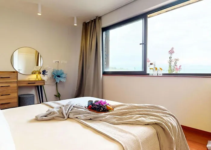 Vakantiehuis Oliven By Interhome *