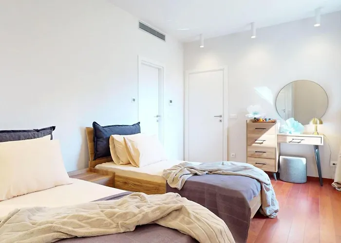 Oliven By Interhome Vakantiehuis Dolac