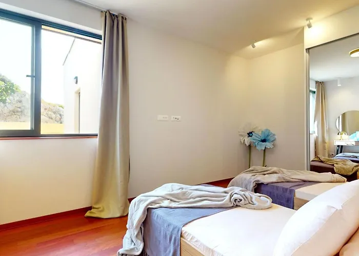 Oliven By Interhome Vakantiehuis *