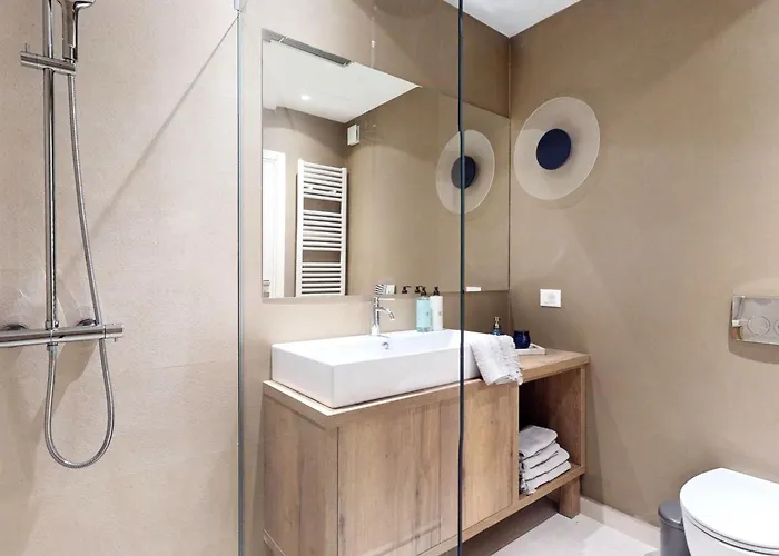 Oliven By Interhome *