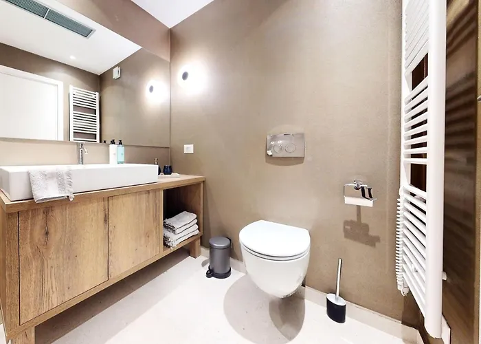 Oliven By Interhome Dolac