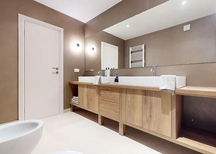 Dom wakacyjny Oliven By Interhome *