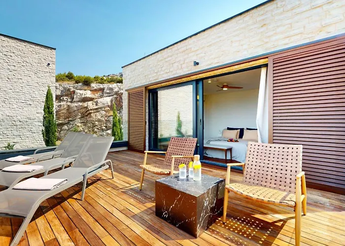 Vakantiehuis Oliven By Interhome *