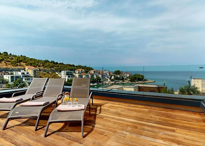 Vakantiehuis Oliven By Interhome