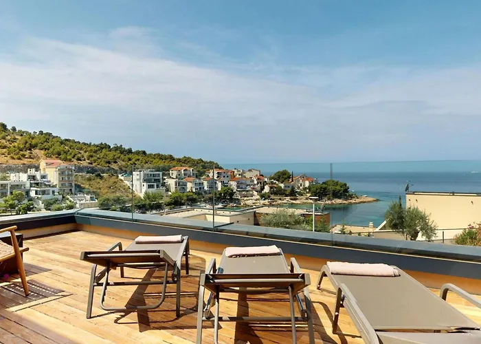 Oliven By Interhome Vakantiehuis *