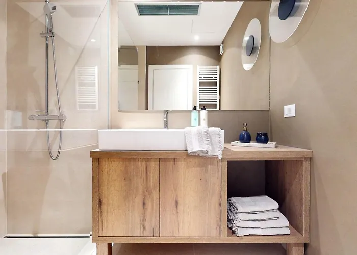 Oliven By Interhome Vakantiehuis *