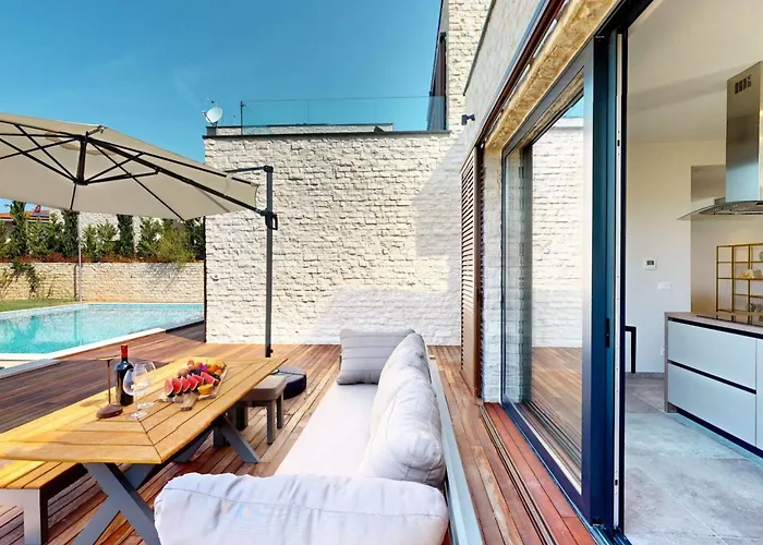 Oliven By Interhome *