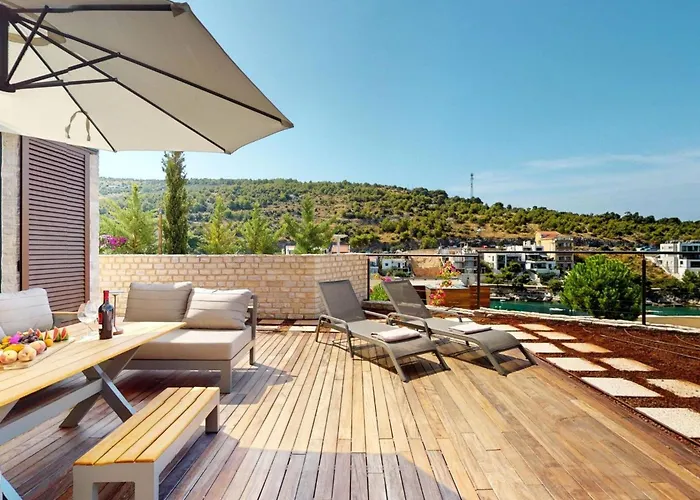 Oliven By Interhome * Dolac