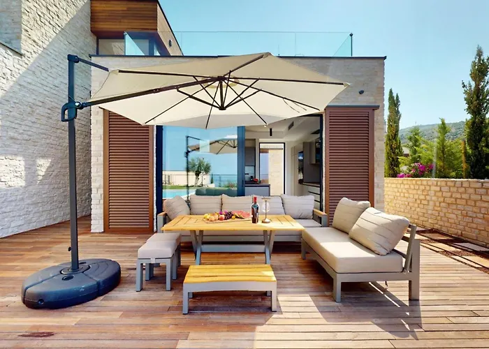 Oliven By Interhome Dom wakacyjny Dolac