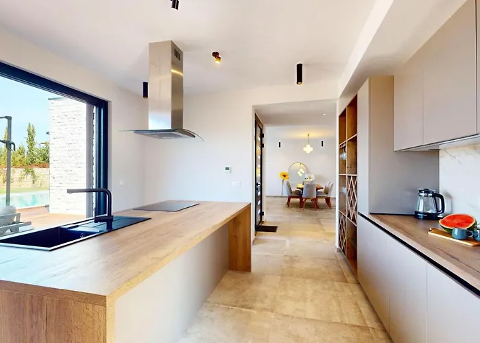 Vakantiehuis Oliven By Interhome Dolac