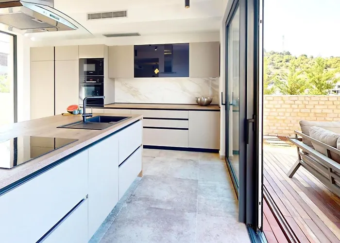 Oliven By Interhome Vakantiehuis *