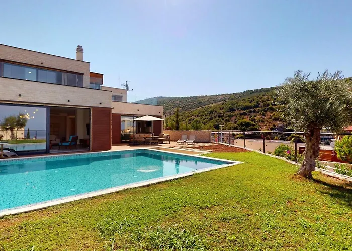 Oliven By Interhome Dolac