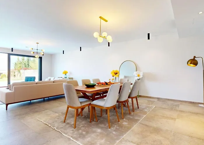 Oliven By Interhome *