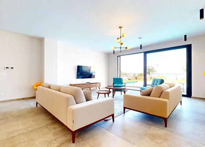 Vakantiehuis Oliven By Interhome Dolac