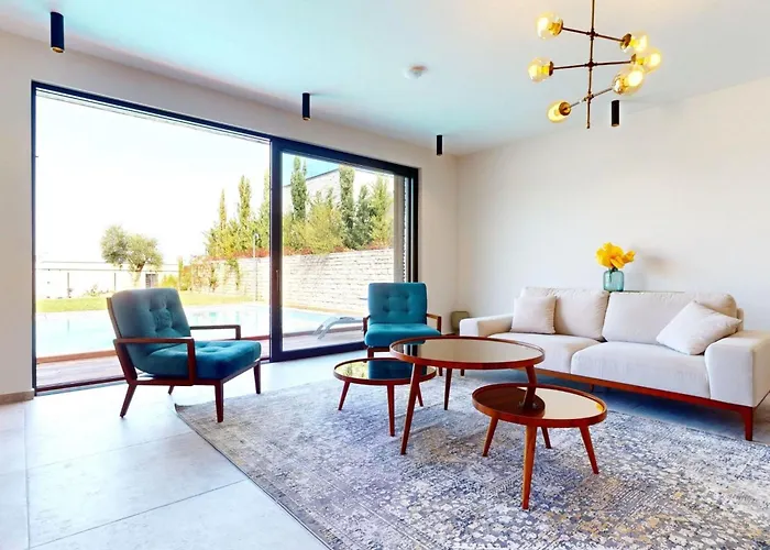 Dom wakacyjny Oliven By Interhome Dolac