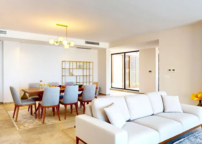 Vakantiehuis Oliven By Interhome *