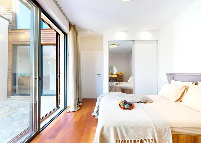 Vakantiehuis Oliven By Interhome *