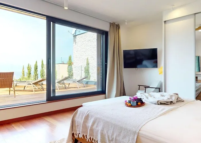 Vakantiehuis Oliven By Interhome Dolac